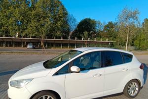 FORD C-Max 2ª serie - 2017