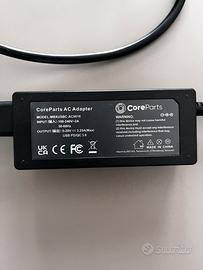 Carica batterie pc