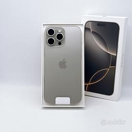 Apple iPhone 16 Pro Max, 512GB