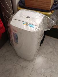 Climatizzatore portatile
