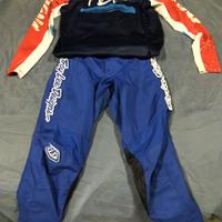 MINICROSS ATTREZZATURA BAMBINO