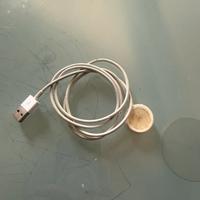 caricatore apple whatc