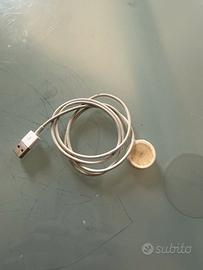 caricatore apple whatc