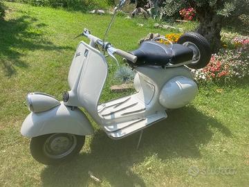 Piaggio Altro modello - 1955