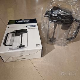 Caraffa cioccolata DeLonghi