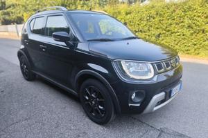 SUZUKI IGNIS HYBRID 1,2 4X4- 2020- KM 49000