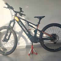 Ebike Atala-whistle 8.1