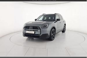 MINI Countryman Mini 2.0 48V D Classic auto