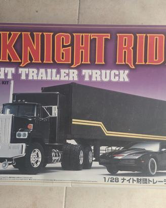 kitt supercar 