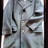 cappotto uomo 