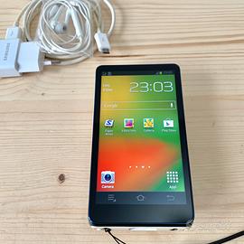 Fotocamera Samsung Galaxy Camera