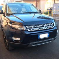 R.R. Evoque Prestige 2.2 150Cv 132.000 Km - 2014