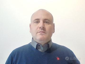 Impiegato BO/FO/Contabile Junior; HD/CustomService