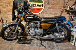 Honda Four 500 k1 - 1974