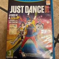 Just Dance