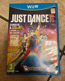 Just Dance