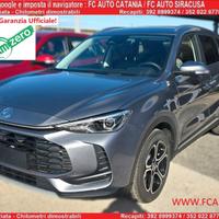 Mg ZS 1.5 115Cv Standard KM 0