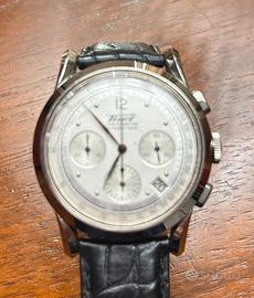 Tissot Chronometre auto.  150rh serie limitata