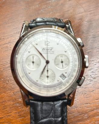 Tissot Chronometre auto.  150rh serie limitata