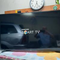 Smart tv 48" pollici a led Samsung full hd 