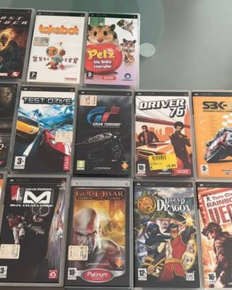 Videogiochi