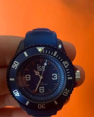 Orologio ice watch