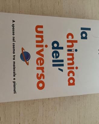 Lotto 3 libri – Galassia mente, L’Alchimista, Chim