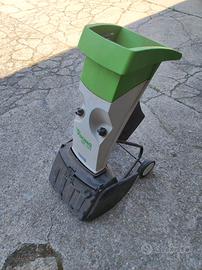 Biotrituratore Viking