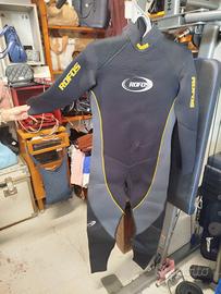 Muta sub 6 mm marca Rofos professional tech