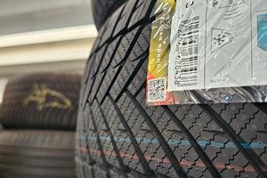 205 45 R 17 88w IMPERIAL ALL SEASON D. RENAULT CLI