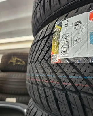 205 45 R 17 88w IMPERIAL ALL SEASON D. RENAULT CLI