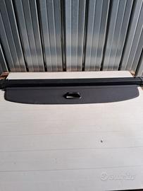 Cappelliera copribagagli a Rullo Ford Focus 