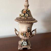 Vaso Capodimonte