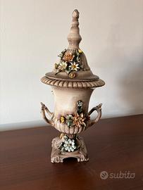 Vaso Capodimonte