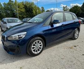 Bmw 216d Active Tourer 116Cv Advantage-11/2019