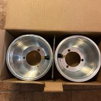 Cerchi anteriori kart righetti ridolfi per crg