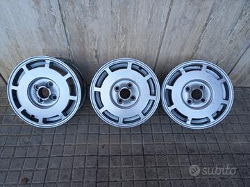 Alfa romeo 33 : 3 cerchi 5,5x13