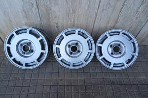 Alfa romeo 33 : 3 cerchi 5,5x13