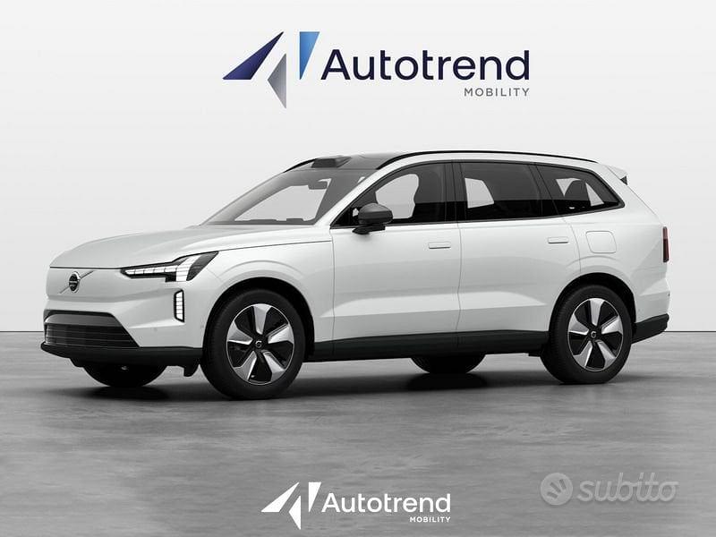 Volvo EX90 (2022-->)