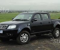 Tata xenon