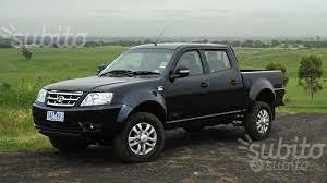 Tata xenon