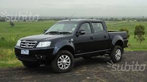 Tata xenon