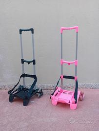trolley