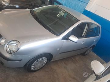 Volkswagen Polo 1.2 12V 5p. Comfortline