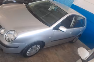 Volkswagen Polo 1.2 12V 5p. Comfortline