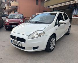 Fiat Grande Punto 1.3 MJT 75 CV Dynamic. -2010