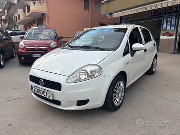 Fiat Grande Punto 1.3 MJT 75 CV Dynamic. -2010