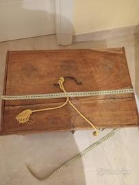 cassa in legno 