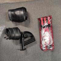 camere d'aria africa twin set leve smontagomme   