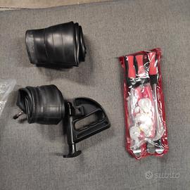 camere d'aria africa twin set leve smontagomme   